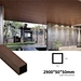Outdoor WPC Column